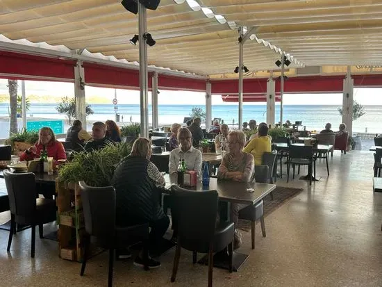 Spasso Calpe | Restaurante italiano - Pizzería