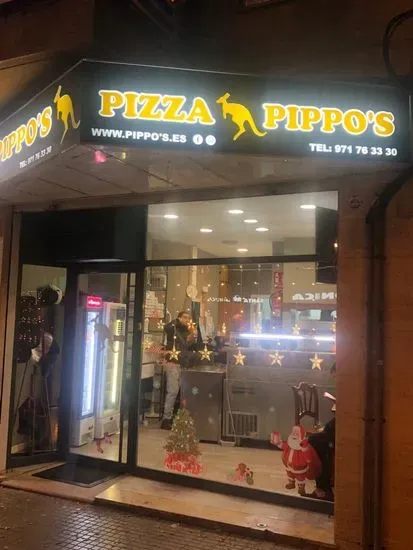 Pizzeria Pippo's