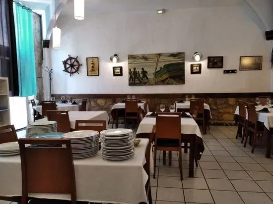 Restaurante Ama Leku