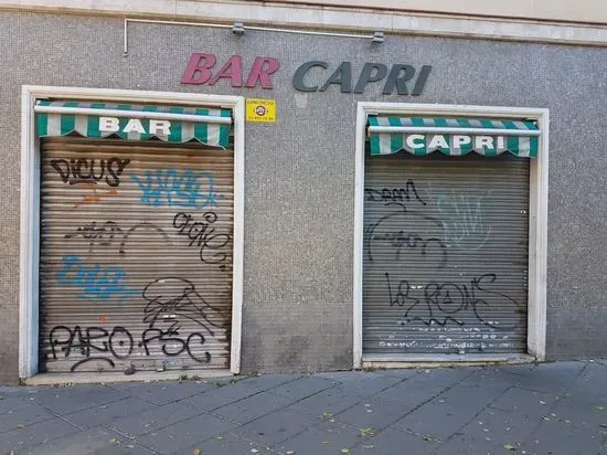 Bar Capri