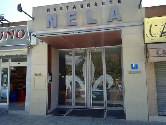 Nela Restaurante