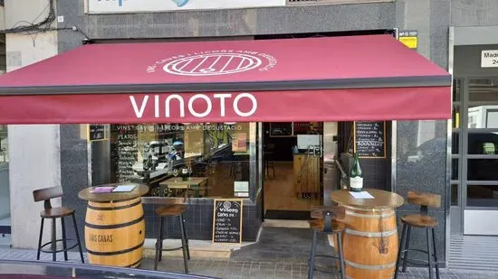 Vinoto Bodega