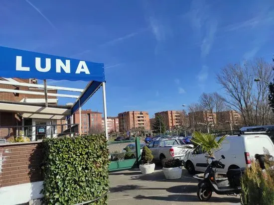 Restaurante Luna