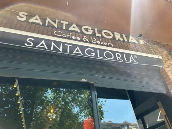 Santagloria Coffee & Bakery