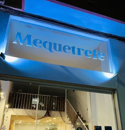 Mequetrefe – Freiduría