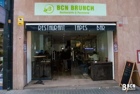 Bcn Brunch