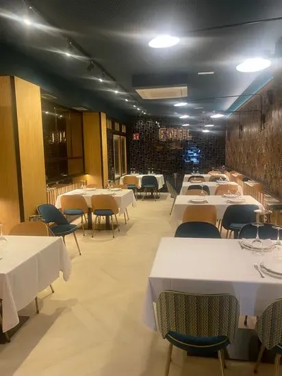 Restaurante Enol