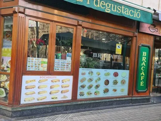 Restaurante chino Álex