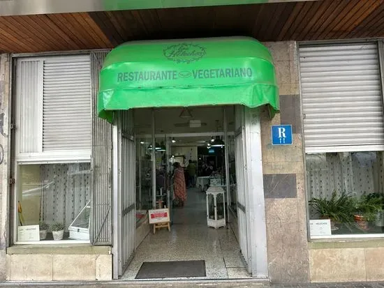 Restaurante Los Helechos