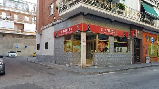 El Sabroso