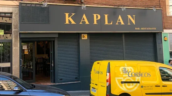 Kaplan