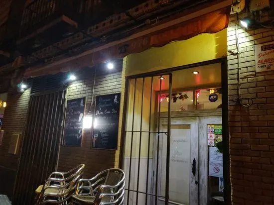 Restaurante El Pequeño Cascanueces