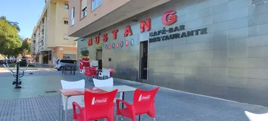 Restaurante Mustang