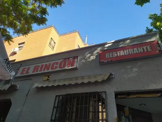 Cafetería el Rincón