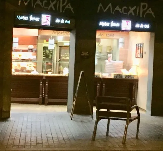 MacxiPà