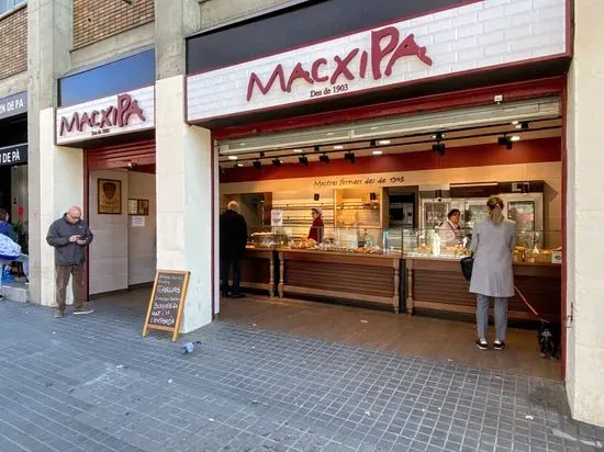 MacxiPa