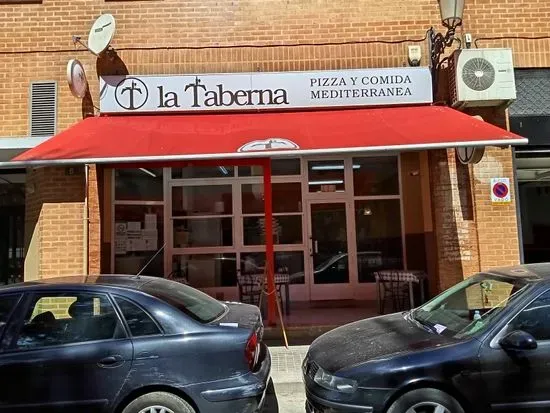 La Taberna de Patraix