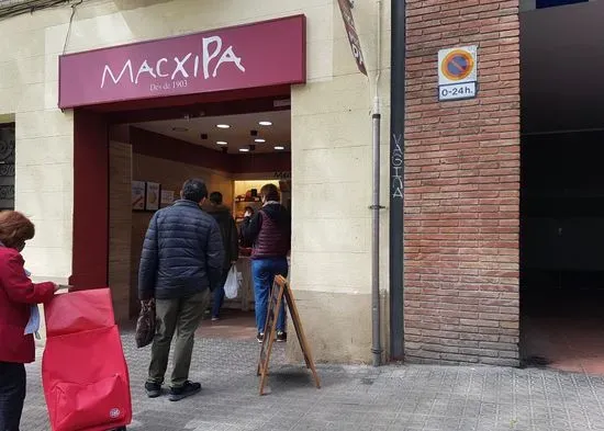 MacxiPa