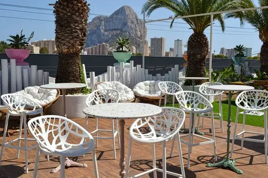 Havana’s Beach Club Calpe