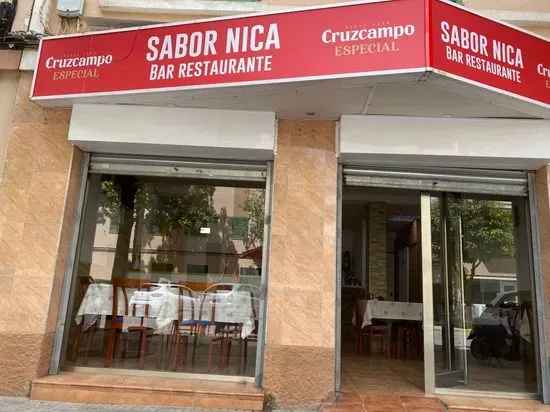 Sabor Nica