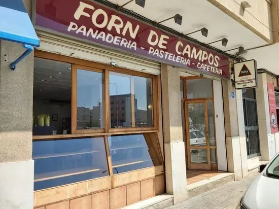 Forn de Campos