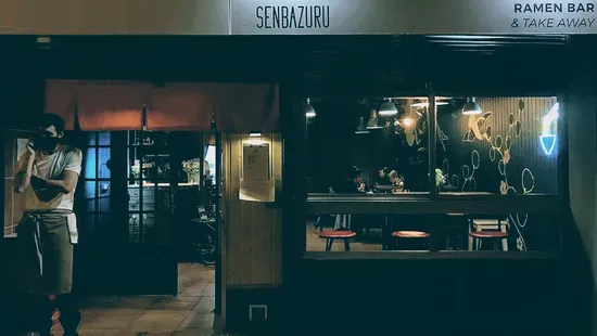 SENBAZURU RAMEN BAR