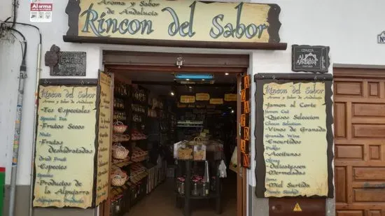 Rincon del Sabor