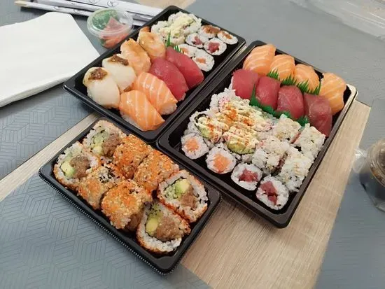 Sugi Sushi