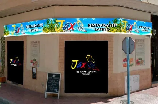 Restaurante Latino Jax Torrevieja