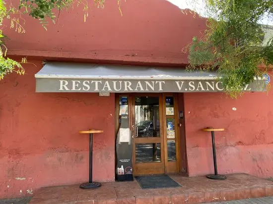 Restaurant Sánchez