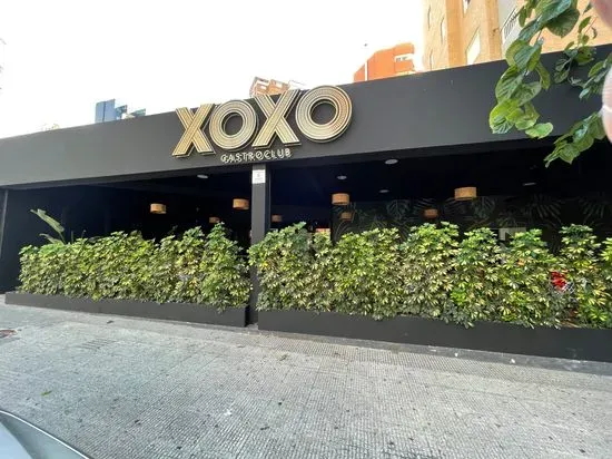 Xoxo Social Club Benidorm