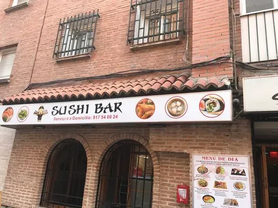 Restaurante Sadi Sushi