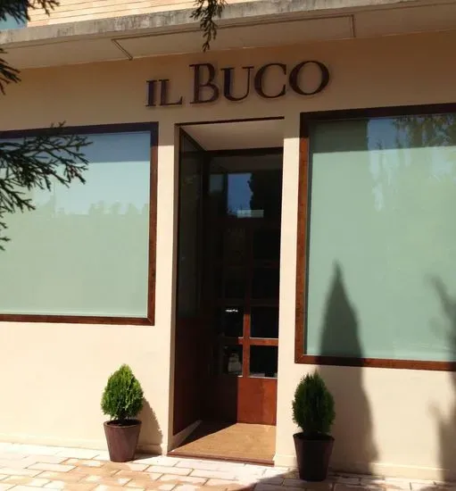 Il Buco PIZZA&PASTA