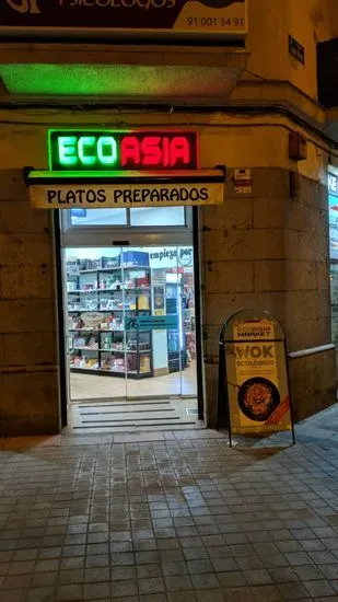 Ecoasia