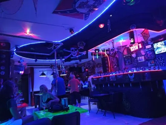 The Pearl Karaoke Bar