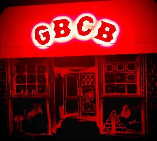 George Best Rock Club