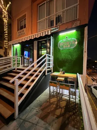 Heineken Sports Bar Calpe