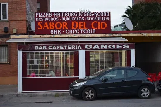 SABOR DEL CID