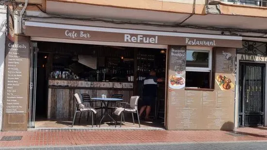 ReFuel