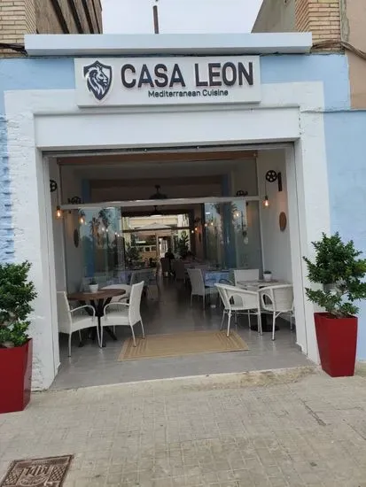 Casa León