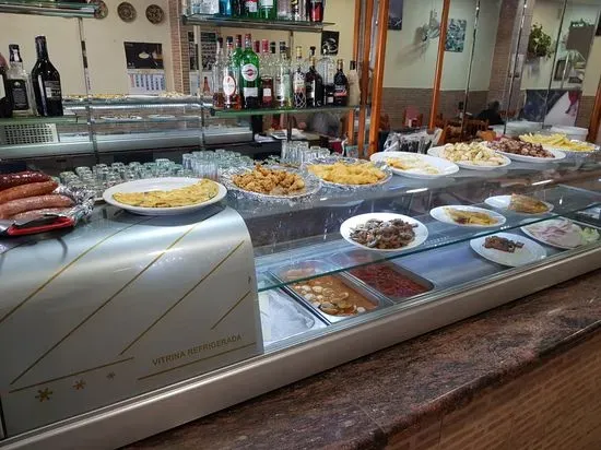 Bar Carpanta