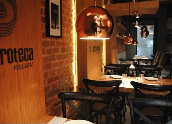 La Bistroteca