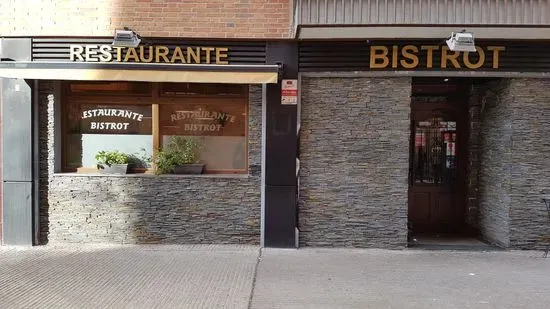 Bistrot Saconia