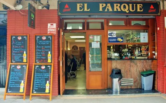 Bar El Parque