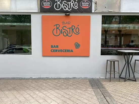 BAR BISTRÓ