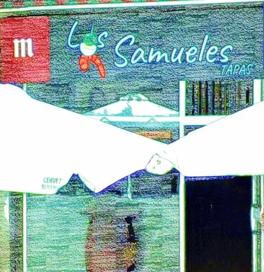 Los Samueles Tapas