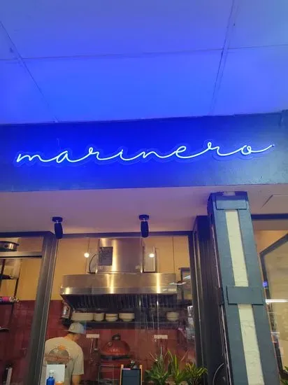 Marinero Bistro