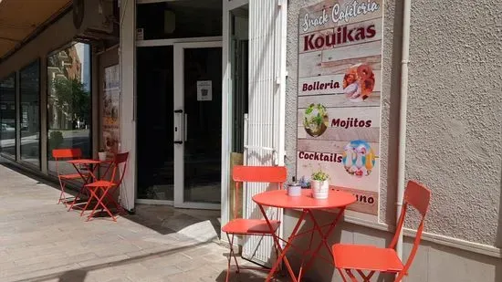 Restaurante Snack Kouika's