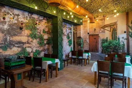 Ristorante Pizzeria L'Originale Benidorm