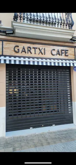 Gartxi Café